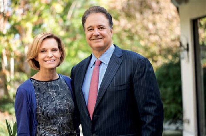 
Stephen Pagliuca And Wife Judy Pagliuca – Inside The Billionaire Family 