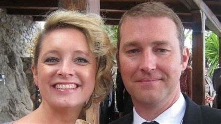 
Stephen Tanswell Death And Obituary: 45 Years Man Died In Manchester Crash- Meet His Wife Joanne Tanswell 