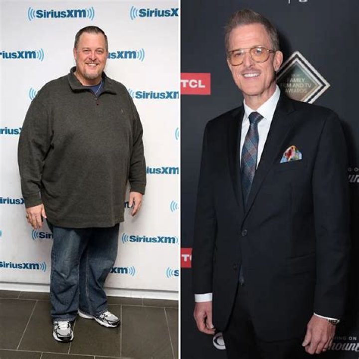 Steve Kornacki Weight Loss Journey: How Did He Lose Weight?