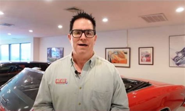 Steve Magnante Health And Illness 2023 | Is The Journalist In Hospital Now