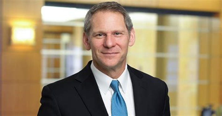 
Steve Schleicher is Married to Wife: Kathy Schleicher. Kids. 