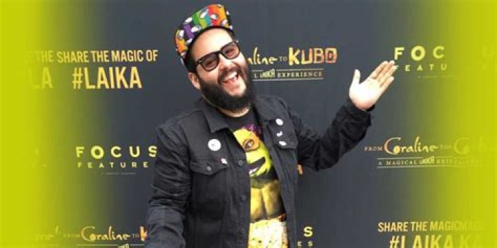
Steve Zaragoza (SourceFed) Wiki Bio, wife, divorce, girlfriend, net worth 