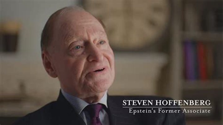
Steven Hoffenberg Height, Weight, Net Worth, Age, Birthday, Wikipedia, Who, Nationality, Biography 