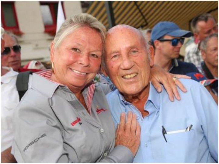 Stirling Moss Height, Age, Wife, Biography, Wiki, Net Worth