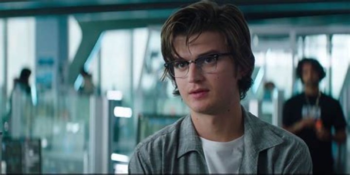 
‘Stranger Things’ Joe Keery Joins All-Star Cast Of New Drama Movie 