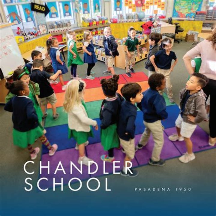 Students Of The Chandler School Have Finally Stood Up