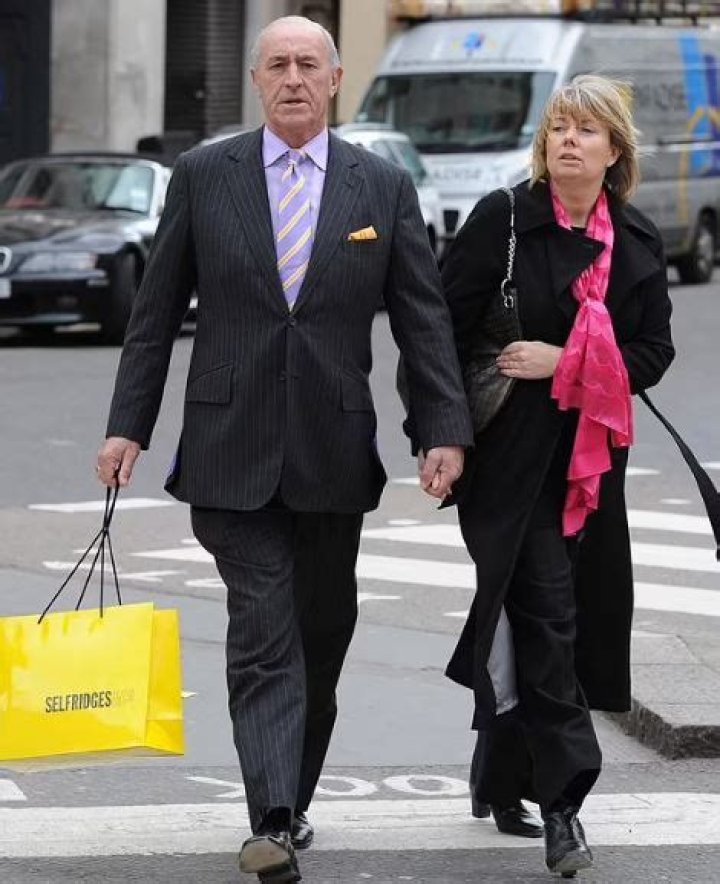 Sue Goodman Height, Weight, Net Worth, Age, Birthday, Wikipedia, Who, Nationality, Biography