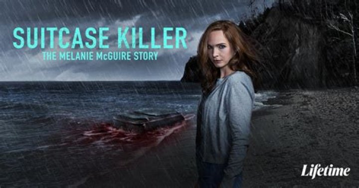 ‘Suitcase Killer: The Melanie McGuire Story’ Review: Candice King shines in hurried Lifetime thriller