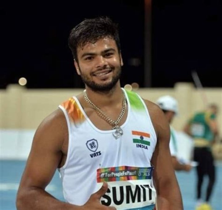 
Sumit Antil Height, Weight, Net Worth, Age, Wiki, Who, Instagram, Biography 