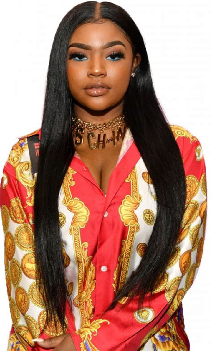 
Summerella Height, Weight, Net Worth, Age, Birthday, Wikipedia, Who, Nationality, Biography 