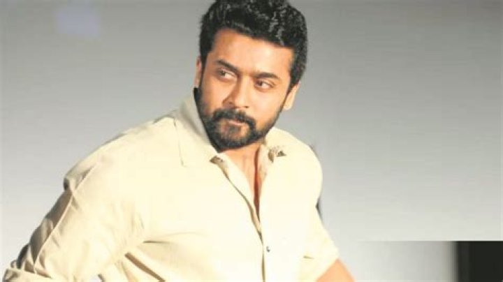 Suriya Height, Weight, Net Worth, Age, Birthday, Wikipedia, Who, Instagram, Biography