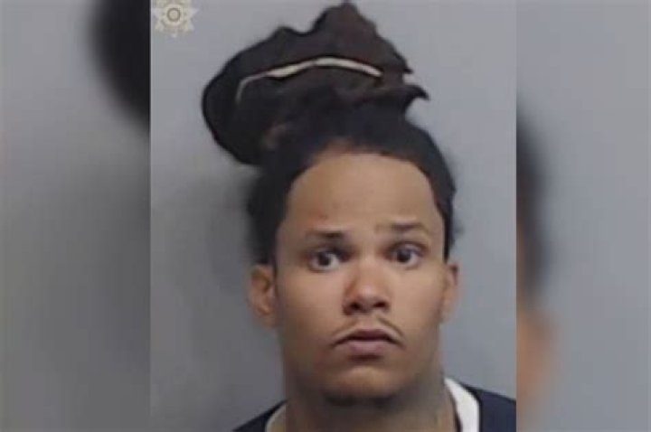 
Suspect in Marist dad’s fatal hotel shooting was wanted in recent murder 