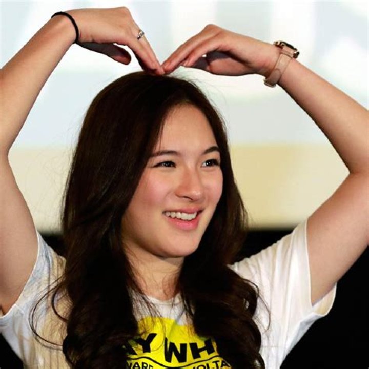 Sutatta Udomsilp Height, Weight, Net Worth, Age, Birthday, Wikipedia, Who, Nationality, Biography