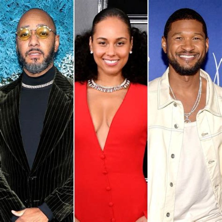 Swizz Beatz net worth 2022: Record producer’s wealth is revealed when he presents wife Alicia Keys with a $400,000 necklace with an Egyptian motif.