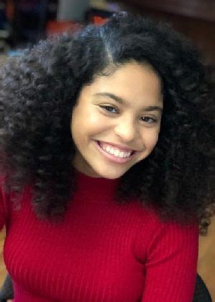 Symera Jackson Height, Weight, Net Worth, Age, Wiki, Who, Instagram, Biography