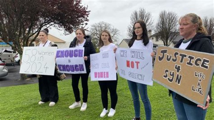 
Synamin Bell, Millicent Woman Was Found Dead and Cody Edwards Arrested 