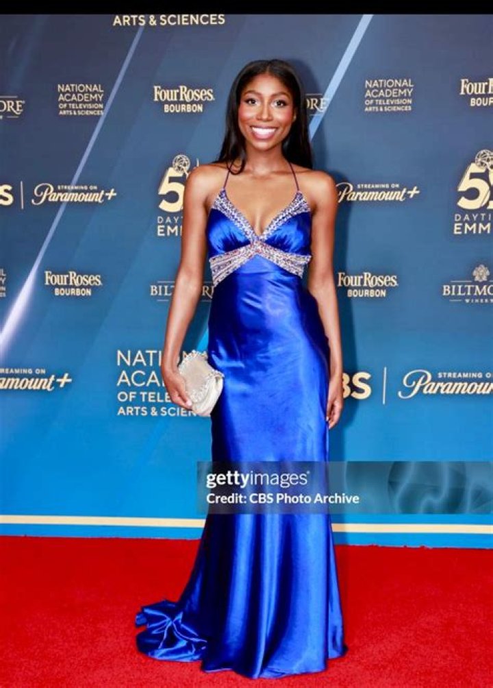 Tabyana Ali Height, Weight, Net Worth, Age, Birthday, Wikipedia, Who, Instagram, Biography