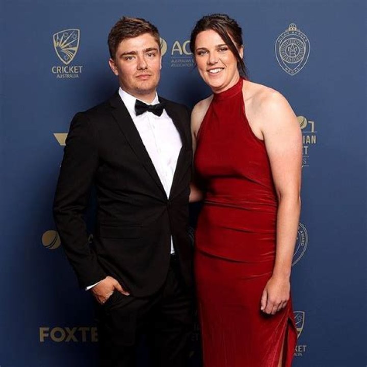 
Tahlia McGrath Height, Weight, Net Worth, Age, Birthday, Wikipedia, Who, Nationality, Biography 