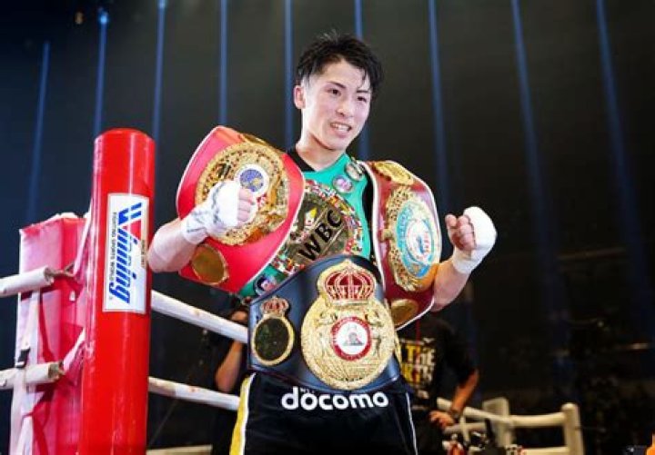 
Takuma Inoue Height, Weight, Net Worth, Age, Birthday, Wikipedia, Who, Nationality, Biography 