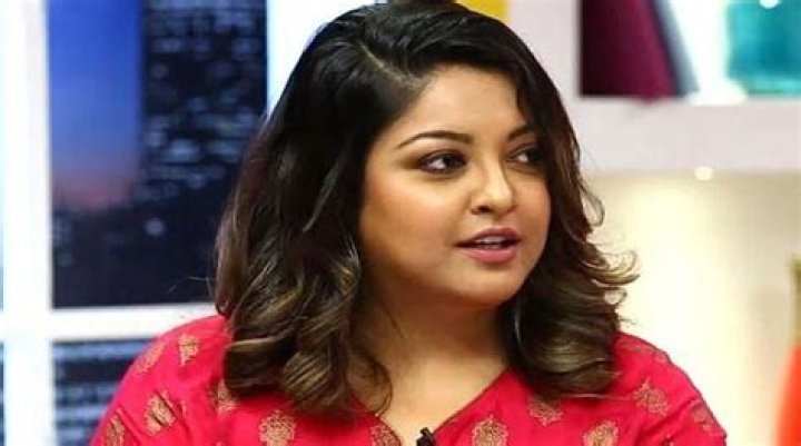
Tanushree Dutta Claims To Have Survived Multiple Assassination Attempts Amid Metoo 
