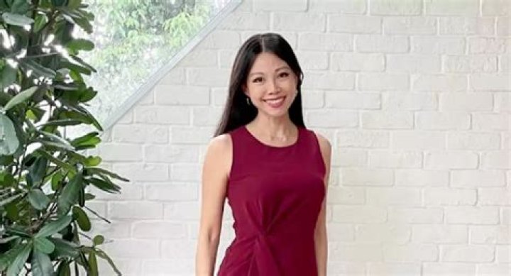 Tanya Yeo Height, Weight, Net Worth, Age, Birthday, Wikipedia, Who, Nationality, Biography