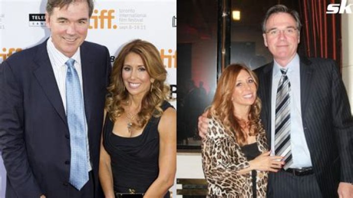 
Tara Beane Wife Who is Tara Beane Wife? 
