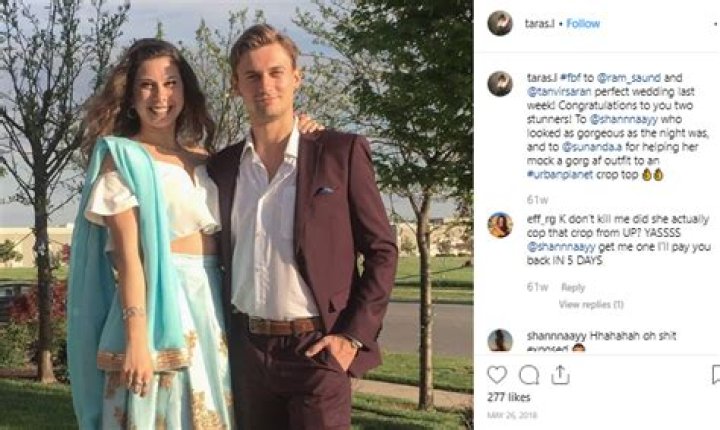 Taras Lavren Height, Weight, Net Worth, Age, Birthday, Wikipedia, Who, Instagram, Biography