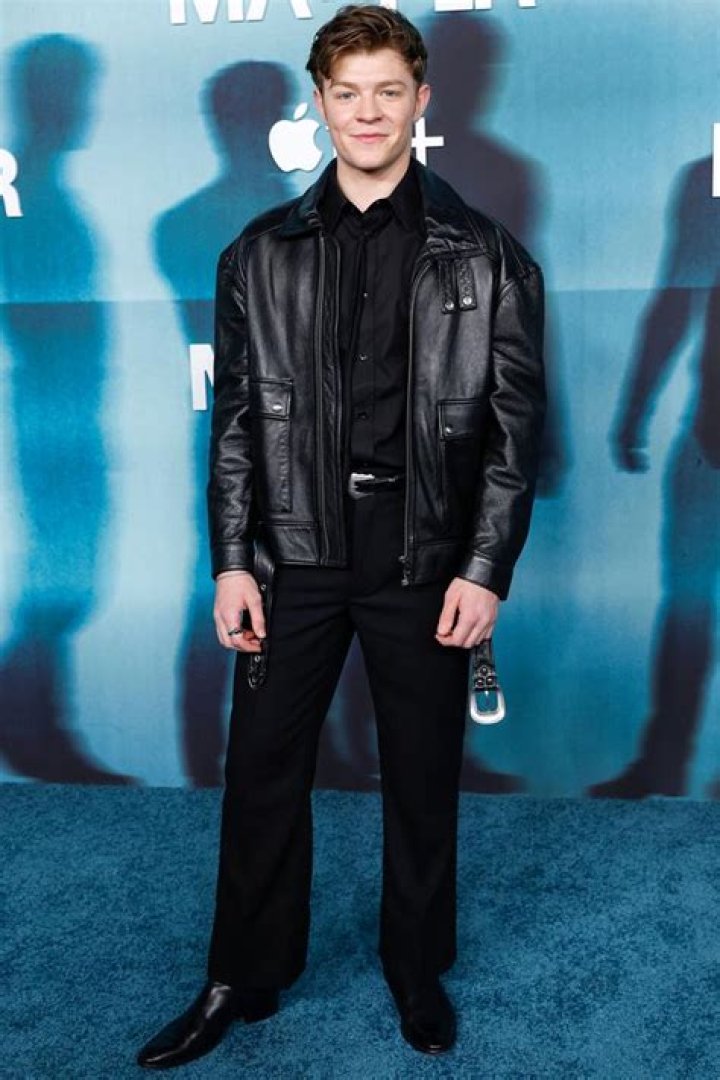 
Tate Fegley Height, Weight, Net Worth, Age, Birthday, Wikipedia, Who, Nationality, Biography 