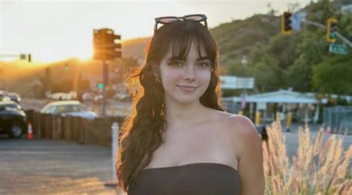 
Tatiana Larrea Height, Weight, Net Worth, Age, Birthday, Wikipedia, Who, Nationality, Biography 