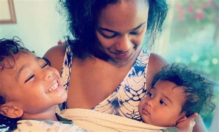 Tatyana Ali Parents: Who Are Sheriff Ali And Sonia Ali? Family Ethnicity And Religion Revealed