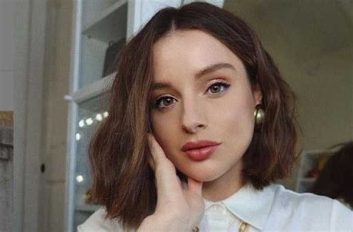 
Taylor Hage Height, Weight, Net Worth, Age, Wiki, Who, Instagram, Biography 