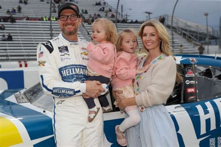 Taylor Nicole Earnhardt Height, Weight, Net Worth, Age, Birthday, Wikipedia, Who, Nationality, Biography