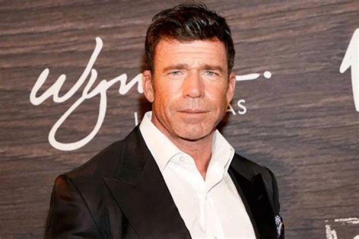 Taylor Sheridan Height, Weight, Net Worth, Age, Birthday, Wikipedia, Who, Nationality, Biography