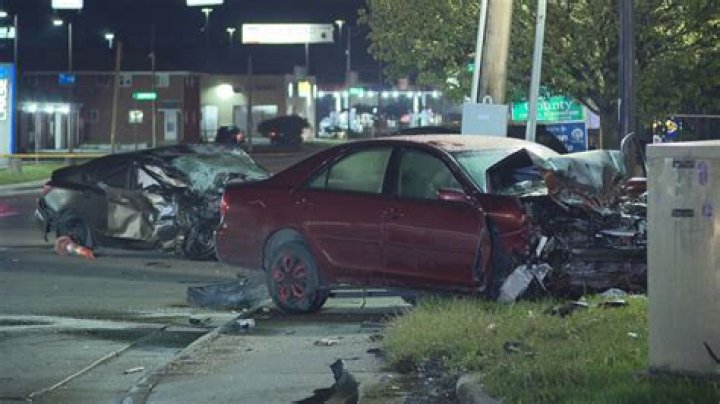 
Taylor Strauss, 26, Died On Cleveland Ohio Car Accident 