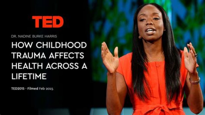 
Ted Fu | Illness And Health 