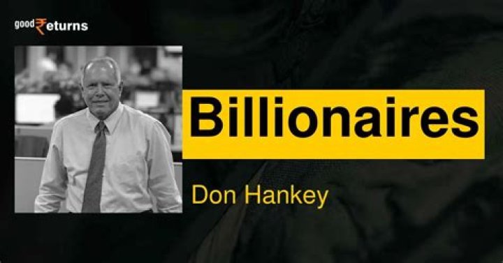 
Ted Hankey Height, Weight, Net Worth, Age, Birthday, Wikipedia, Who, Nationality, Biography 