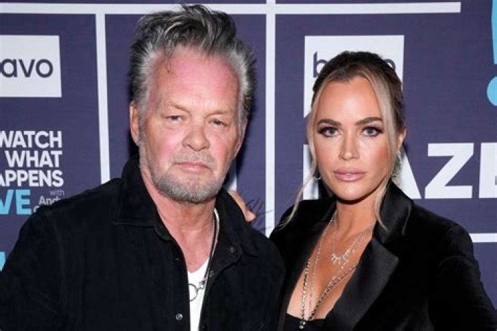 Teddi Mellencamp Height, Weight, Net Worth, Age, Wiki, Who, Instagram, Biography