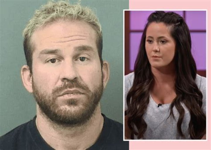 
‘Teen Mom 2’ Star Nathan Griffith Arrested for Domestic Battery in Florida 