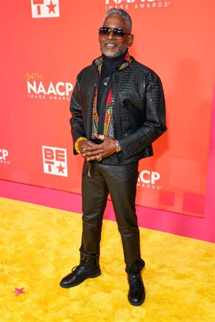 Terrence Floyd Height, Weight, Net Worth, Age, Birthday, Wikipedia, Who, Nationality, Biography