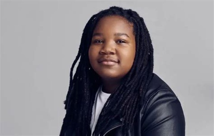 Terrence Little Gardenhigh Height, Age, Boyfriend, Biography, Wiki, Net Worth