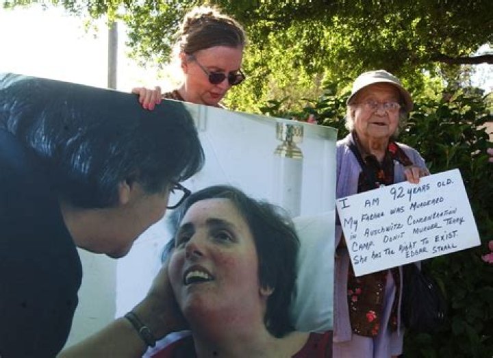 
Terri Schiavo Age, Facts, Wikipedia, Who, Nationality, Biography 