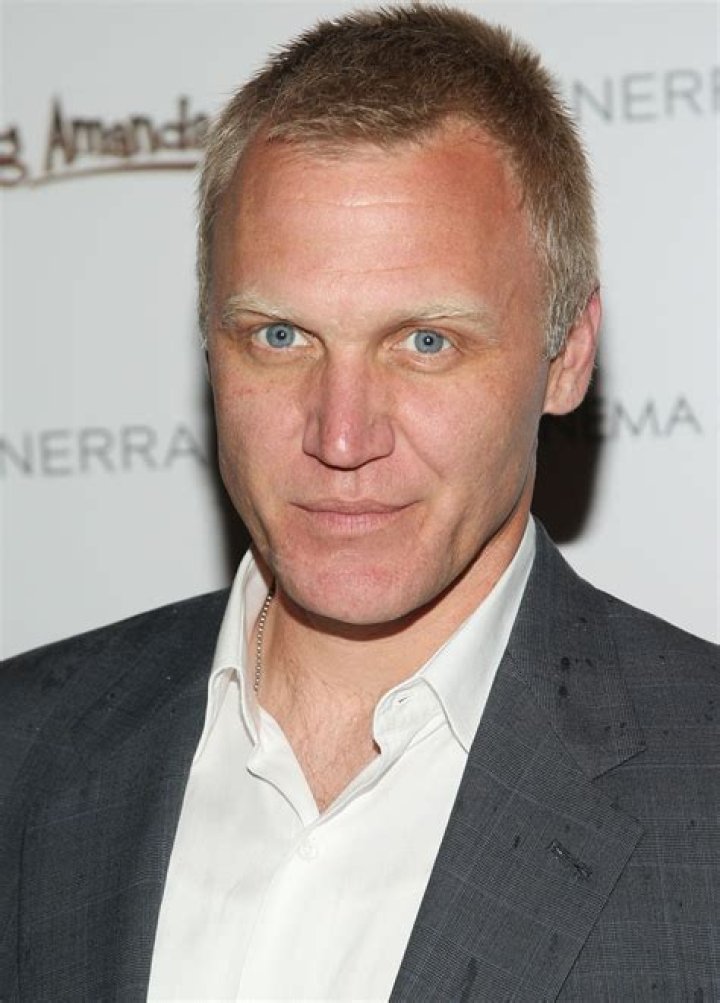 Terry Serpico Height, Weight, Net Worth, Age, Birthday, Wikipedia, Who, Instagram, Biography