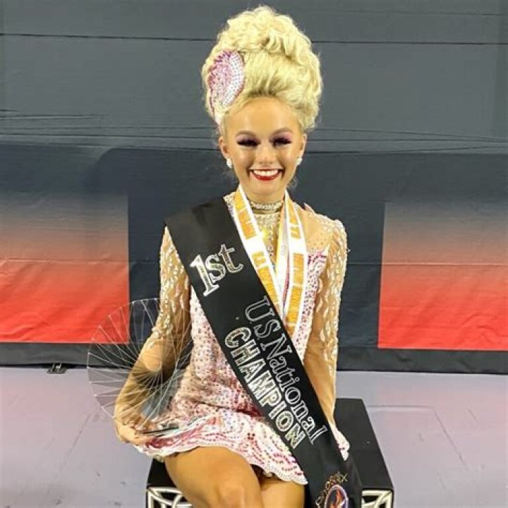 
Texas Battle Height, Weight, Net Worth, Age, Birthday, Wikipedia, Who, Nationality, Biography 