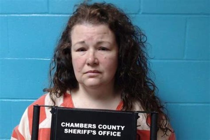 Texas Woman Charged After Husband Dies of ‘Suspicious Illness,’ Previously Investigated in Ex-Husband’s Death
