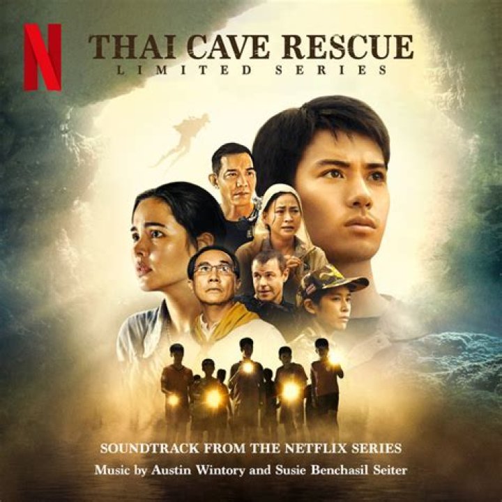 
“Thai Cave Rescue” Is Set To Be Released On Netflix Soon 