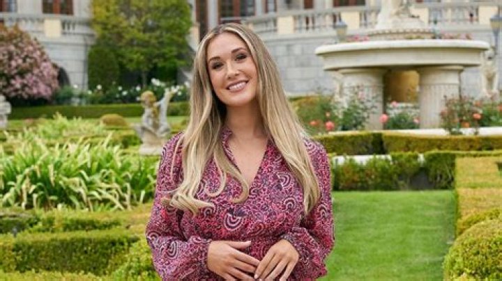 
‘The Bachelorette’: Jesse Tells Rachel She’s The ‘Only Bachelorette Here’ In Shocking Preview 