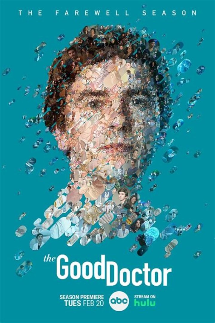 
The Good Doctor season 6 episode 12 release date, air time, and more details revealed 