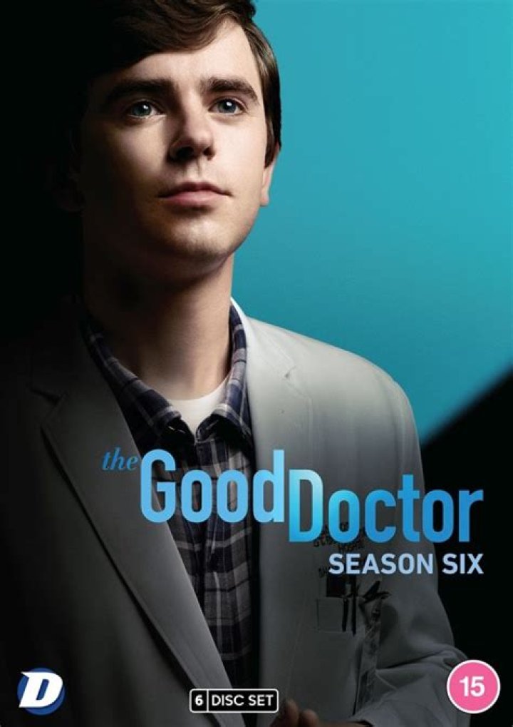 
The Good Doctor Season 6 Episode 16 Release Date, Time and Preview 