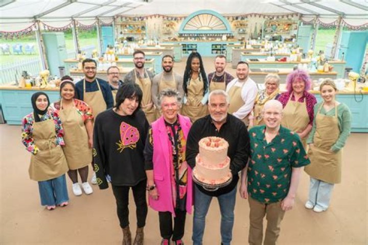 
The Great British Baking Show Season 10 Episode 1 Release Date & Time on Netflix 