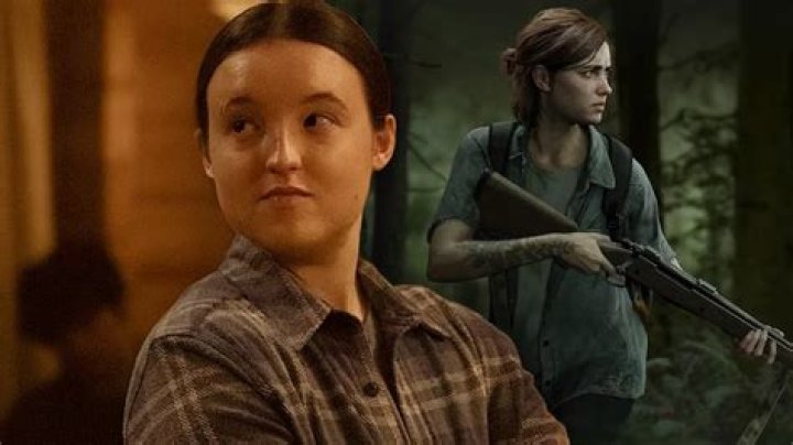 
The Last of Us episode 6: Who plays Tommy? 